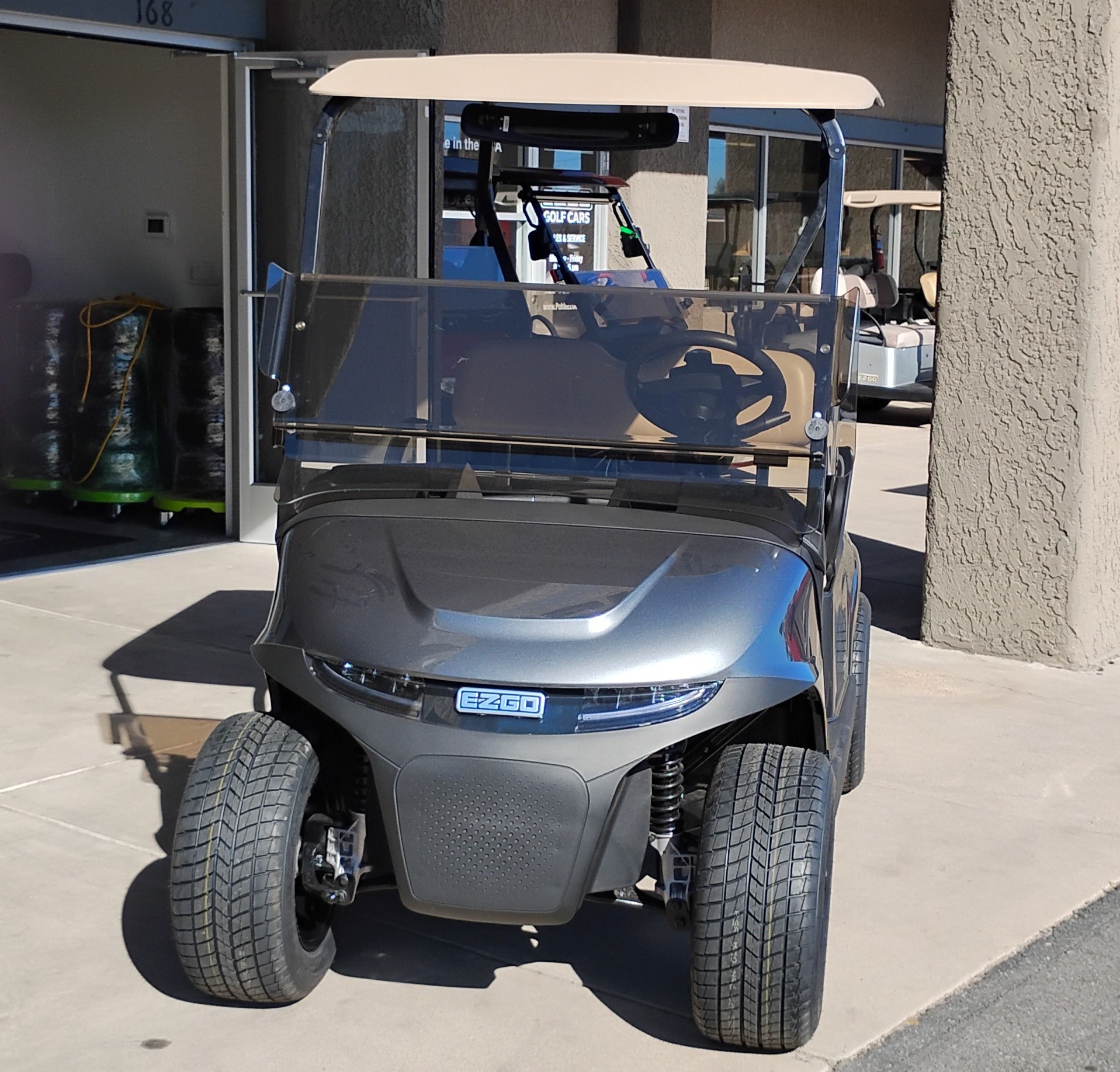 Picture of EZGO RXV ELiTE FREEDOM 5927841