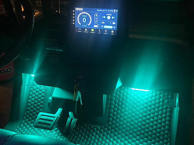 Picture of Car Serial Number 5950349