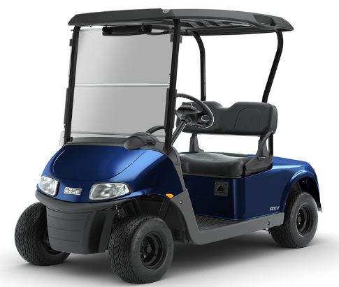 EZGO RXV ELiTE 5742606