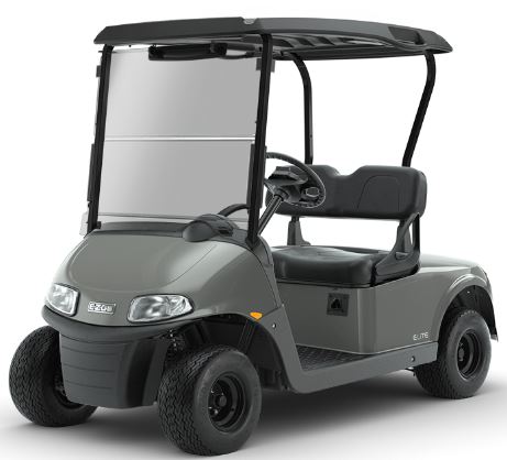 pohle golf carts