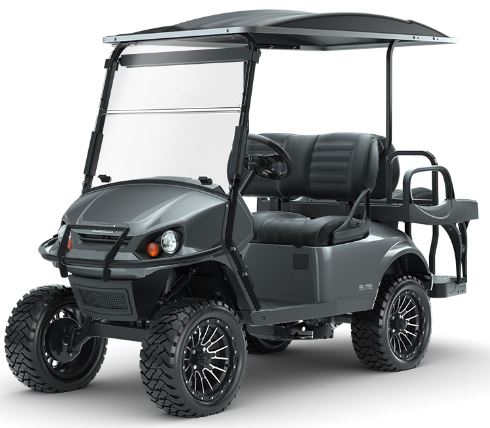 EZGO S4 ELiTE 120 ah 3596965
