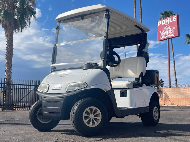 Picture of EZGO RXV Elite 5638327