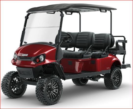 EZGO L6 ELiTE 180 AH 6.2 3596981