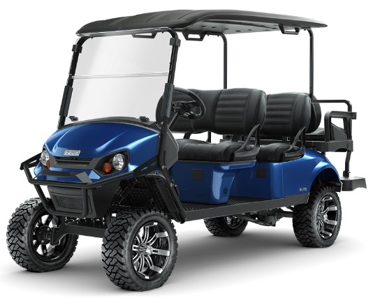EZGO L6 ELiTE 3596977