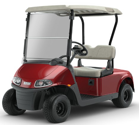EZGO RXV ELiTE 5742096