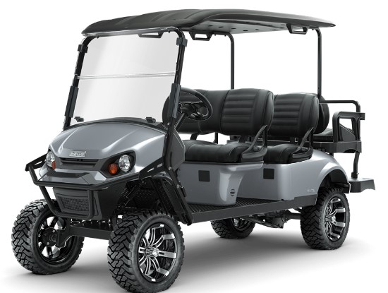 EZGO L6 ELiTE 180 AH 6.2 3597012