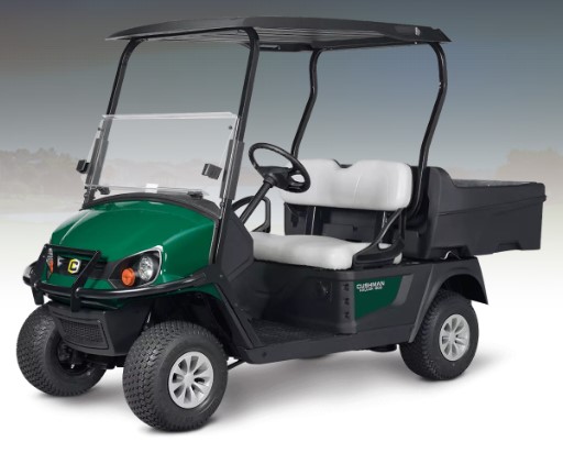 Picture of Cushman HAULER 800 ELiTE 3604450