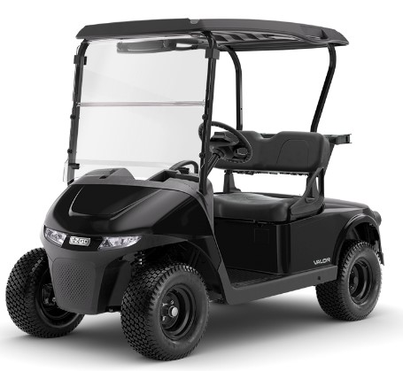 Picture of EZGO Valor Electric Factory Order - 48ValorElecsmple