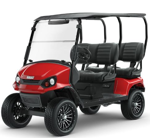 Picture of EZGO Liberty ON ORDER - ARRIVING SOON - 12561422