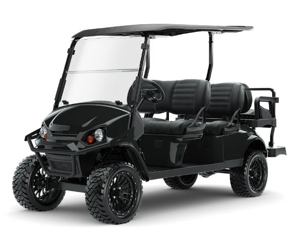 Picture of EZGO Express 6 ELiTE ON ORDER - ARRIVING SOON - 12561409
