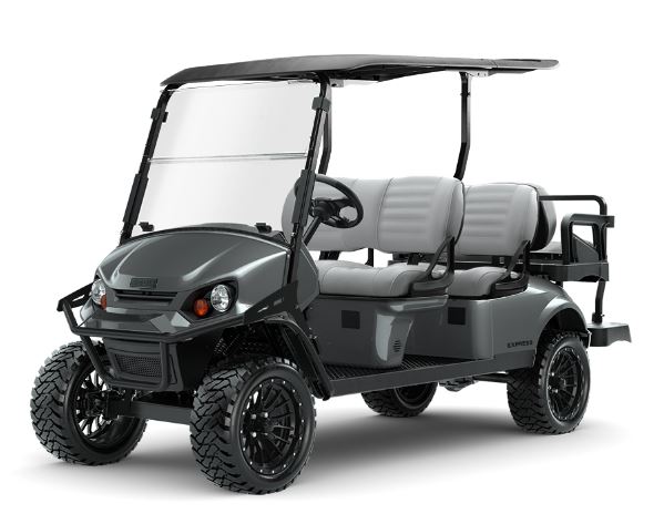 Picture of EZGO Express 6 ELiTE ON ORDER - ARRIVING SOON - 12561413