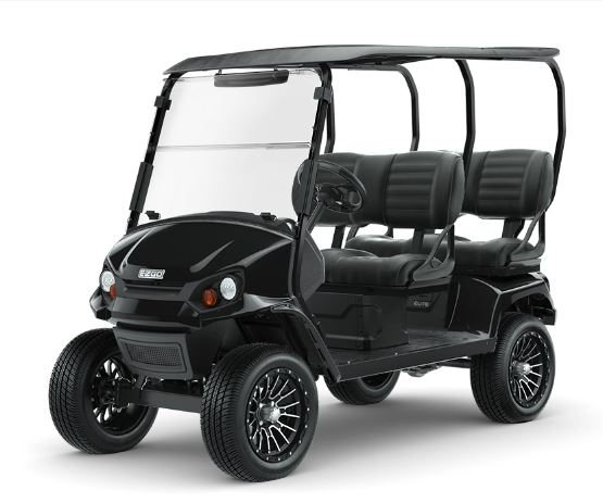 Picture of EZGO Liberty ON ORDER - ARRIVING SOON - 12561421