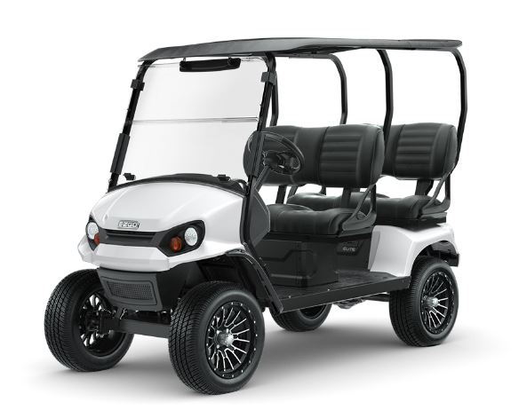 Picture of EZGO Liberty ON ORDER - ARRIVING SOON - 12650483