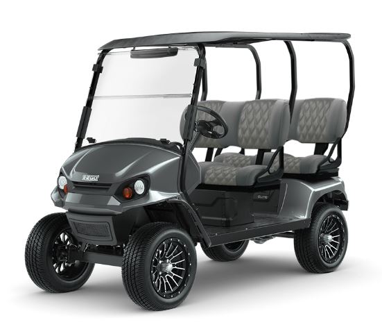Picture of EZGO Liberty ON ORDER - ARRIVING SOON - 12561426