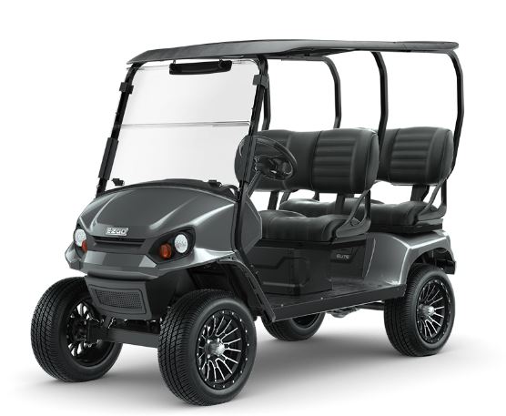 Picture of EZGO Liberty ON ORDER - ARRIVING SOON - 12634591