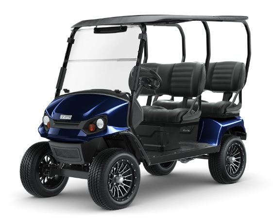 Picture of EZGO Liberty ON ORDER - ARRIVING SOON - 12561418