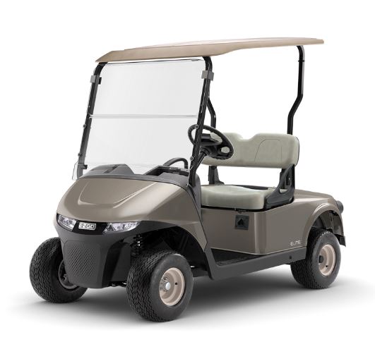 Picture of EZGO RXV ELiTE FREEDOM 12681916
