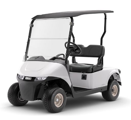 Picture of EZGO RXV ELiTE FREEDOM ON ORDER 12730930 APRIL 2026