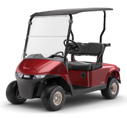 Picture of EZGO RXV ELiTE FREEDOM ON ORDER 12730936 APRIL 2026