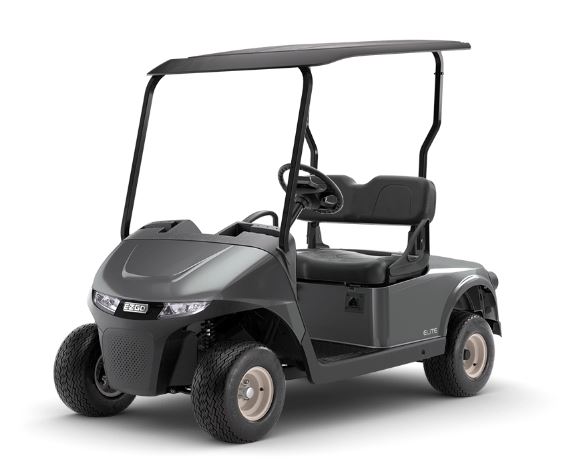 Picture of EZGO RXV ELiTE FREEDOM ON ORDER 12711316 (2)