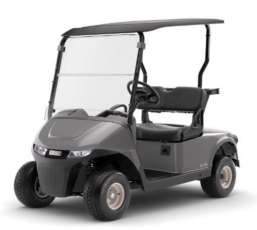 Picture of EZGO RXV ELiTE FREEDOM ON ORDER 12711274