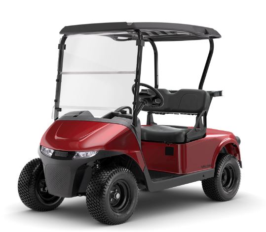 Picture of EZGO Valor Gas 5908203