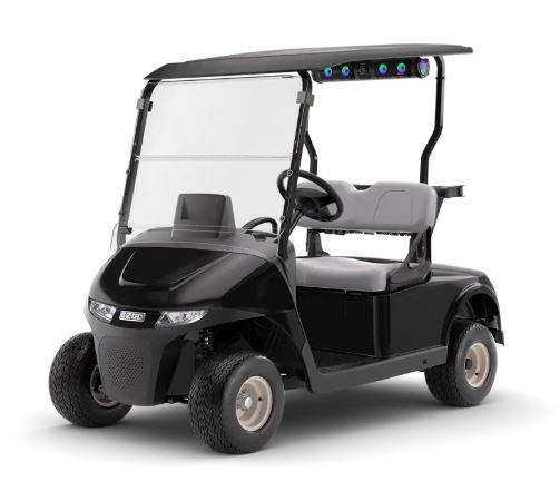 Picture of EZGO RXV ELiTE FREEDOM ON ORDER - ARRIVING SOON - 12681896