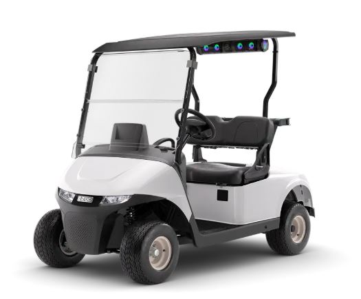 Picture of EZGO RXV ELiTE FREEDOM ON ORDER 02/2025 12711255 (2)