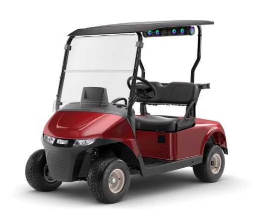 Picture of EZGO RXV ELiTE FREEDOM 5968482