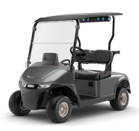 Picture of EZGO RXV ELiTE FREEDOM 5959746
