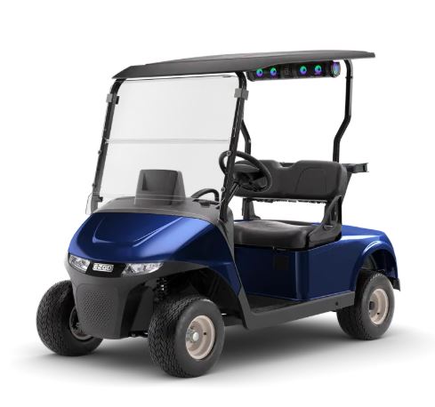 Picture of EZGO RXV ELiTE FREEDOM 5944838
