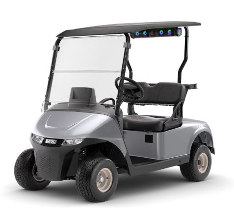 Picture of EZGO RXV ELiTE FREEDOM 5950339