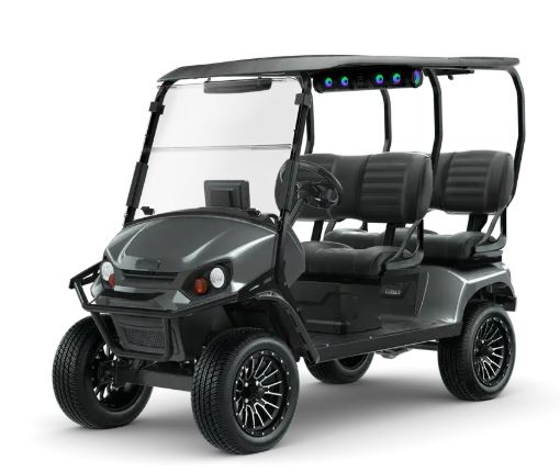Picture of EZGO Liberty 12765517 ON ORDER ARRIVES JUNE 2026