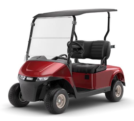 Picture of EZGO RXV ELiTE FREEDOM 5934468