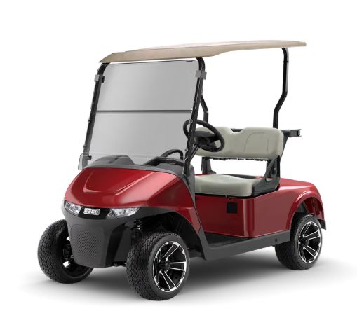 Picture of EZGO RXV ELiTE FREEDOM ON ORDER - COMING SOON - 12580000