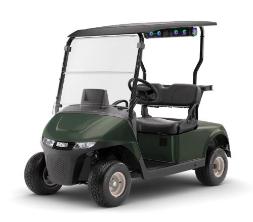 Picture of EZGO RXV ELiTE FREEDOM ON ORDER - COMING SOON - 12681906