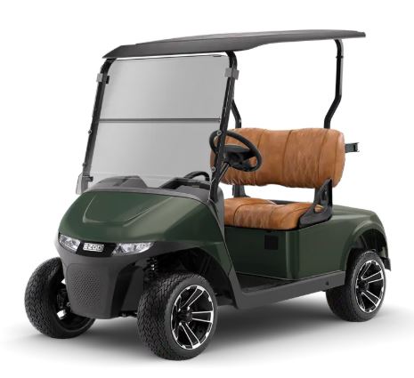 Picture of EZGO RXV ELiTE FREEDOM ON ORDER - COMING SOON - 12580007 - 459