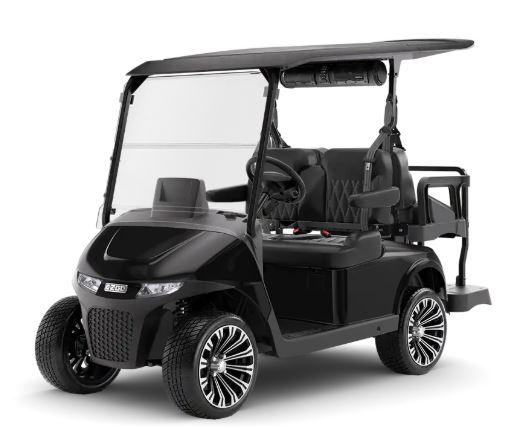Picture of EZGO RXV 4 Freedom Elite ON ORDER - ARRIVING SOON - 12634540