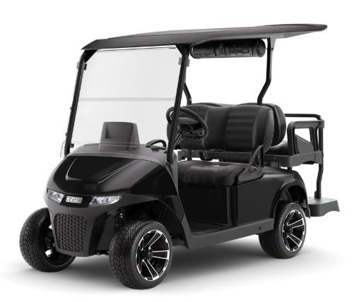 Picture of EZGO RXV 4 Freedom Elite ON ORDER - ARRIVING SOON - 12634507