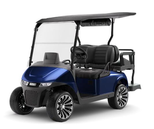 Picture of EZGO RXV 4 Freedom Elite ON ORDER - ARRIVING SOON - 12634535