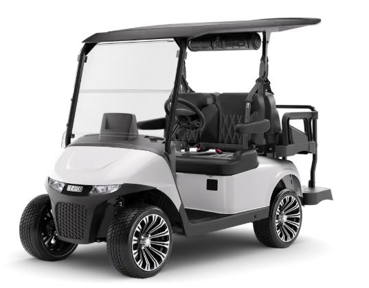 Picture of EZGO RXV 4 Freedom Elite ON ORDER - ARRIVING SOON - 12634542