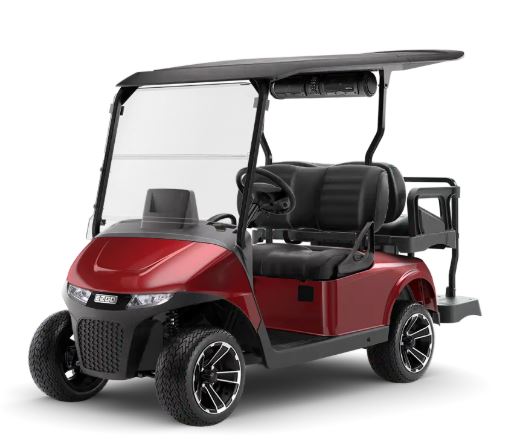 EZGO RXV 4 Freedom Elite 5993018