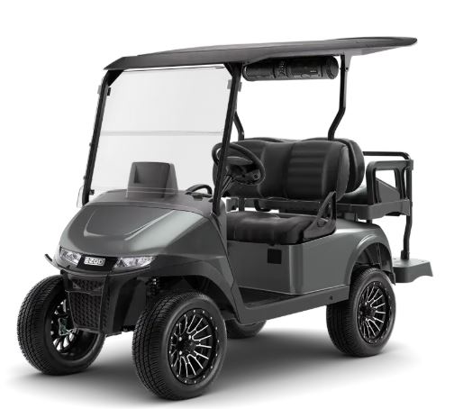 EZGO RXV 4 Summit X ELiTE 5993037