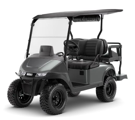 Picture of EZGO RXV 4 Summit X ELiTE ON ORDER - ARRIVING SOON - 12634552