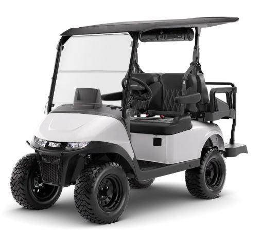 Picture of EZGO RXV 4 Summit X ELiTE ON ORDER - ARRIVING SOON - 12634553