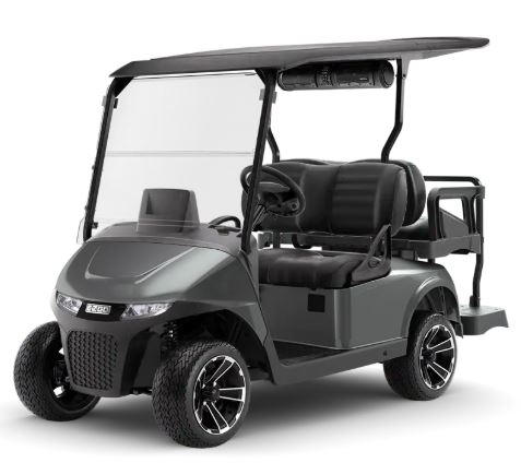 Picture of EZGO RXV 4 Freedom Elite ON ORDER - ARRIVING SOON - 12634527