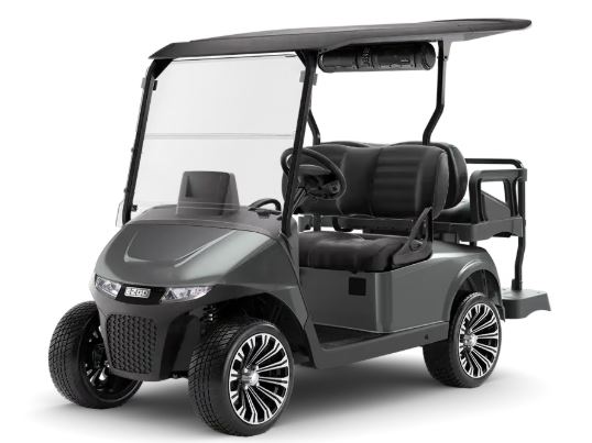 Picture of EZGO RXV 4 Freedom Elite ON ORDER - ARRIVING SOON - 12634528