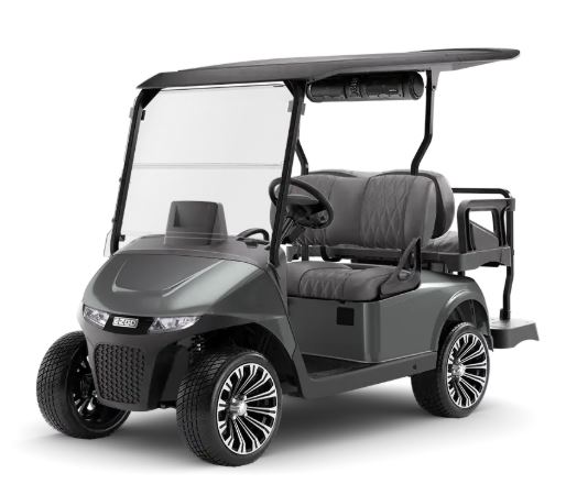 Picture of EZGO RXV 4 Freedom Elite ON ORDER - ARRIVING SOON - 12634529