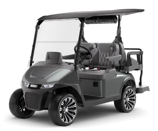 Picture of EZGO RXV 4 Freedom Elite ON ORDER - ARRIVING SOON - 12634547