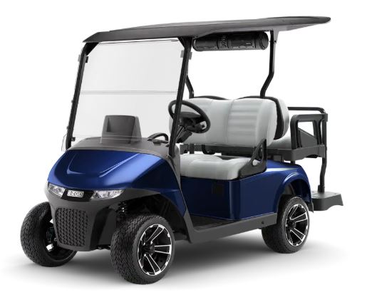 Picture of EZGO RXV 4 Freedom Elite ON ORDER - ARRIVING SOON - 12634533